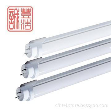 LED Emergency T8 feet shenzhen  led tube